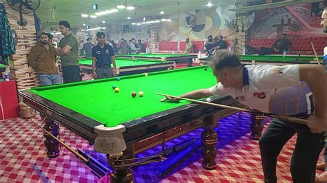 snooker in Panjabi .